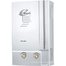 Flue Type Instant Gas Water Heater/Gas Geyser/Gas Boiler (SZ-RS-89)